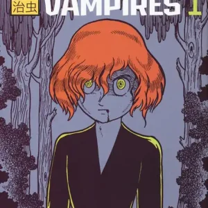 Vampires. Vol. 1 Non Perdere