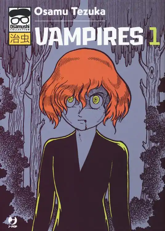 Vampires. Vol. 1 Non Perdere