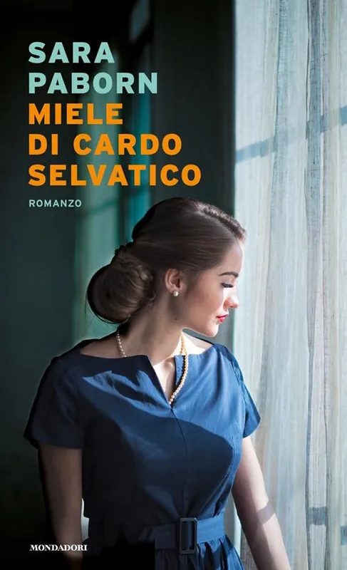Miele di cardo selvatico Spedizione Espresso