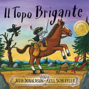 Compra Adesso Il Topo Brigante