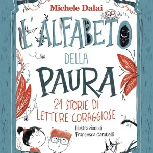 Spedizione Espresso L‘alfabeto della paura. 21 storie di lettere coraggiose