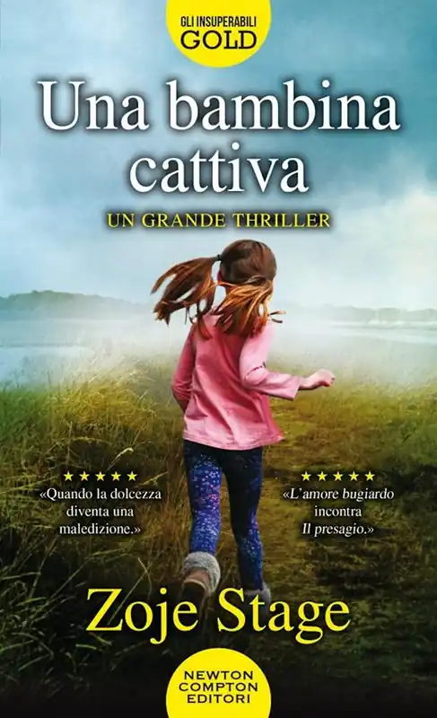 Spedizione Espresso Una bambina cattiva