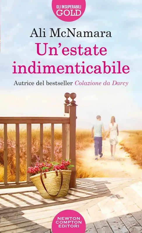 Promozione Un‘estate indimenticabile