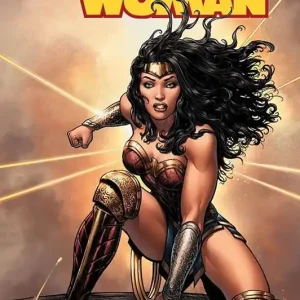 Wonder Woman. Vol. 3 La verità Vendita Finale