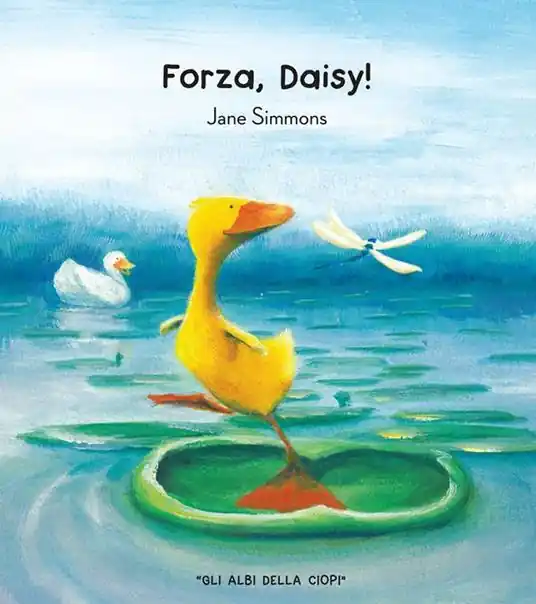 Saldi Forza, Daisy!