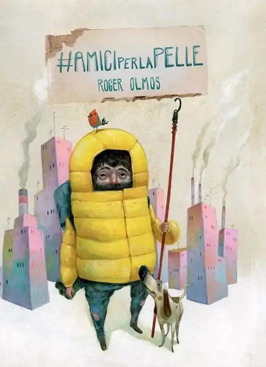 Occasione Imperdibile Amici per la pelle