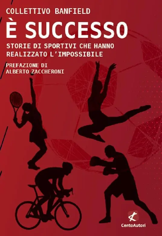 Affare È successo. Storie di sportivi che hanno realizzato l’impossibile