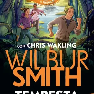Più Venduto Tempesta. Le avventure di Jack Courtney