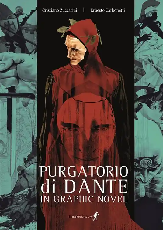 Prezzo Scontato Purgatorio di Dante in graphic novel