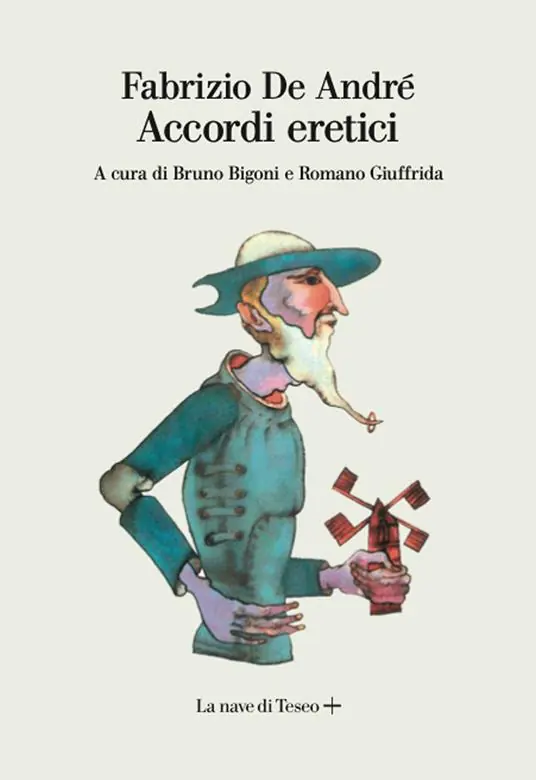 Acquista Ora Accordi eretici