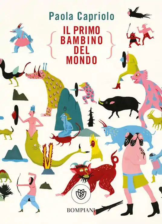 Compra Adesso Il primo bambino del mondo