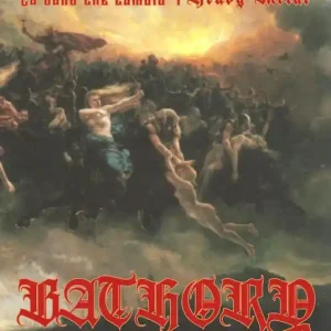 Bathory. La band che cambiò l‘heavy metal Prezzo Conveniente
