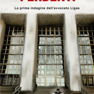 Offerta Lampo Un caso complicato per l‘avvocato Ligas. Perdenti