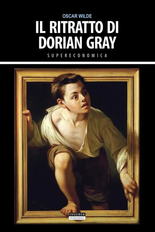 Il ritratto di Dorian Gray. Ediz. integrale Popolare