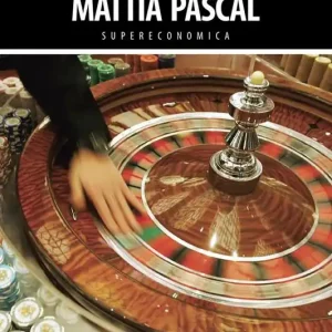 Professionale Il fu Mattia Pascal. Ediz. integrale