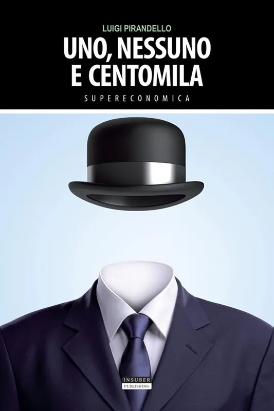 Uno, nessuno e centomila. Ediz. integrale Super Prezzo