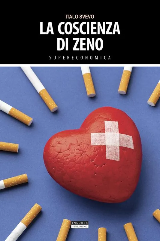 La coscienza di Zeno. Ediz. integrale Spedito Oggi