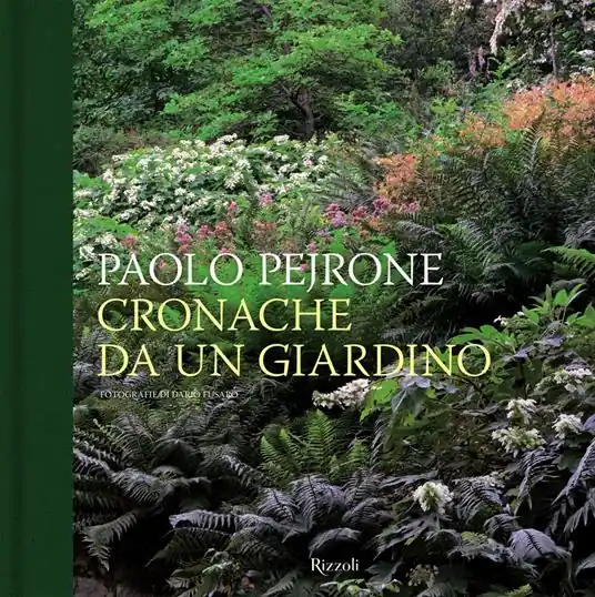 Promozione Cronache da un giardino. Ediz. illustrata