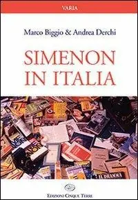 Compra Oggi Stesso Simenon in Italia