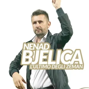 Occasione Imperdibile Nenad Bjelica. L‘ultimo degli Zeman