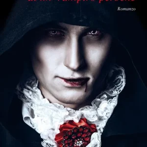 Storia quasi seria di un Vampiro perbene Direttamente Dal Produttore