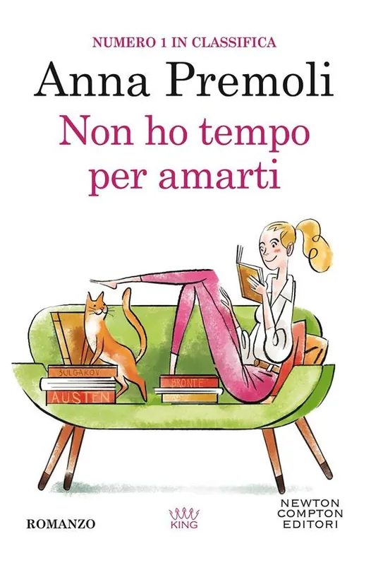 Non ho tempo per amarti Pagamento Sicuro