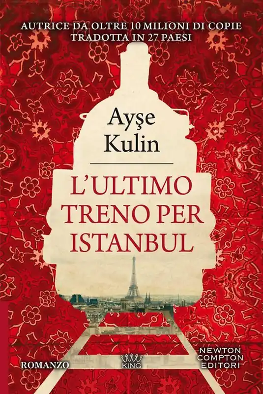 L‘ultimo treno per Istanbul Prezzo Conveniente