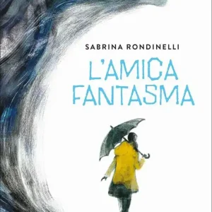 Miglior Prezzo L‘ amica fantasma