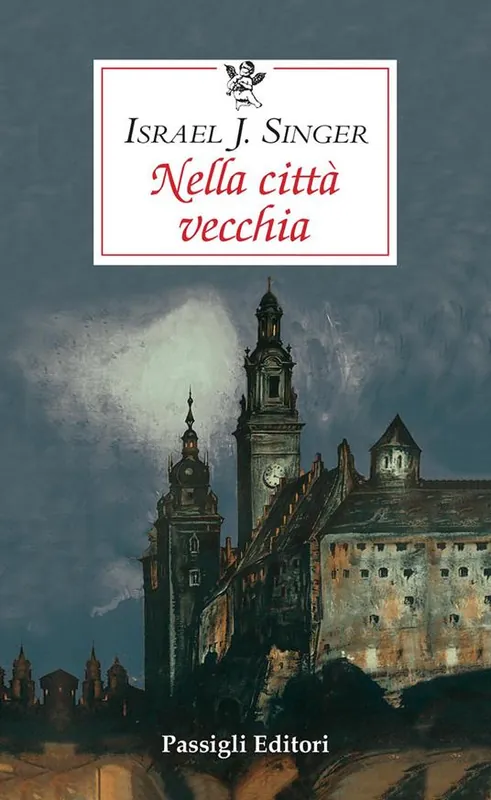 Super Prezzo Nella città vecchia