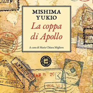 La coppa di Apollo Non Perdere