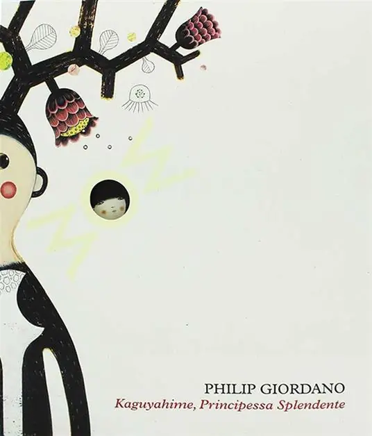 Kaguyahime, principessa splendente Sconto