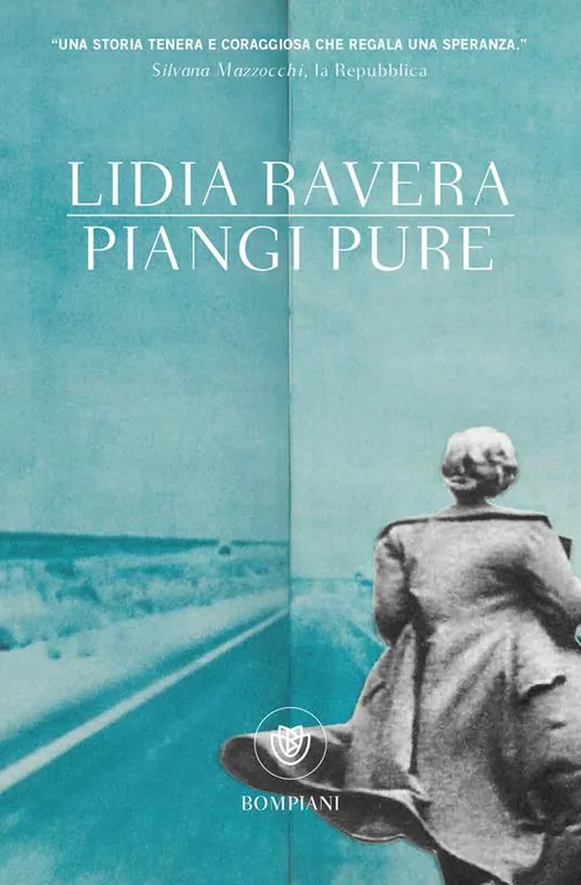 Più Venduto Piangi pure