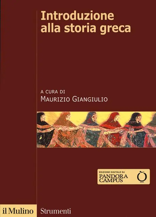 Nuova Collezione Introduzione alla storia greca