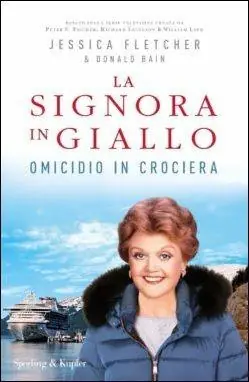 Super Prezzo Omicidio in crociera. La signora in giallo