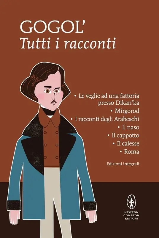 Sconto Tutti i racconti. Ediz. integrale