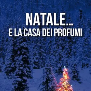 Natale... e la casa dei profumi Pagamento Sicuro