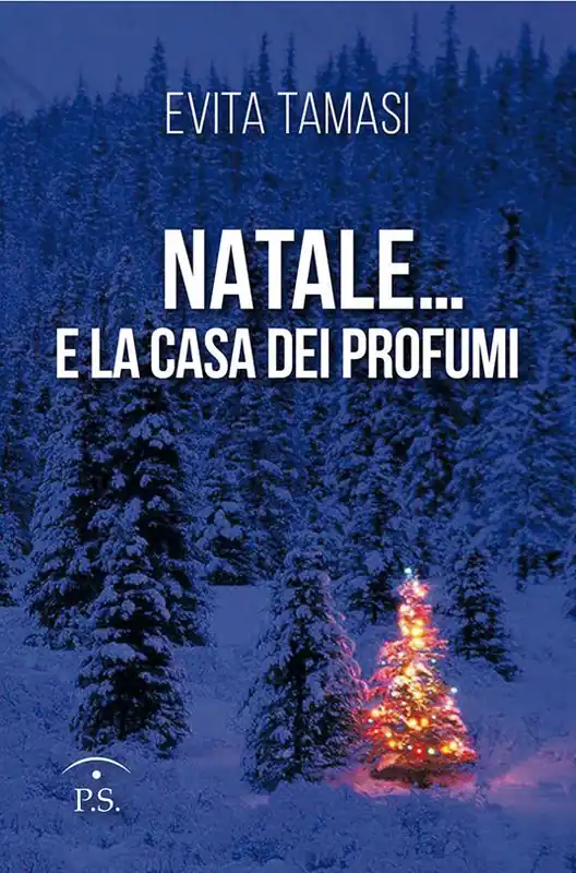 Natale... e la casa dei profumi Pagamento Sicuro