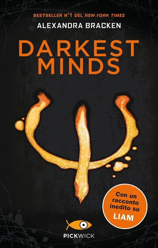 Darkest minds Compra Adesso