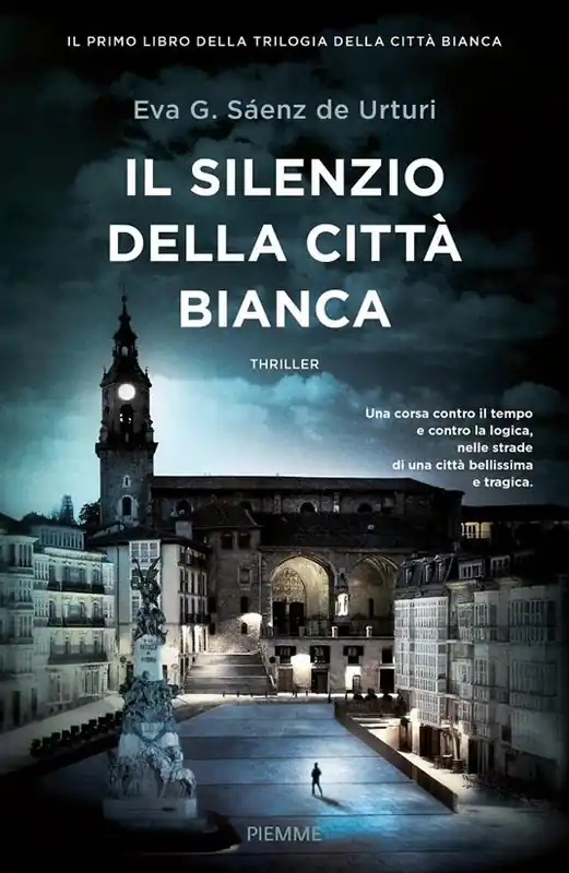 Il silenzio della città bianca Must-Have