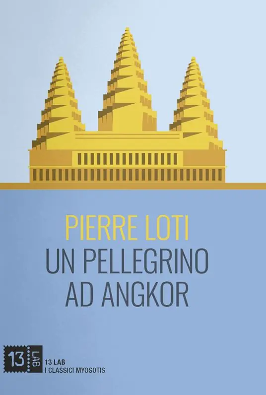 Sconto Un pellegrino ad Angkor