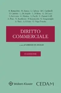 Diritto commerciale. Vol. 1 Parte generale Professionale