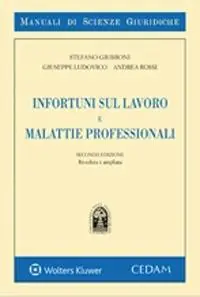 Infortuni sul lavoro e malattie professionali Scelto Dai Clienti