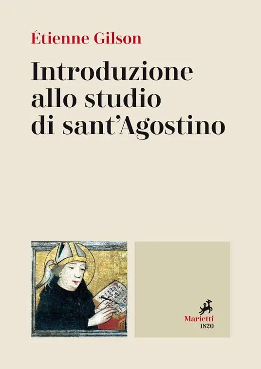 Introduzione allo studio di sant‘Agostino Prezzo Di Fabbrica