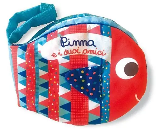 Pinna e i suoi amici. I batuffolibri. Ediz. a colori Offerta Speciale
