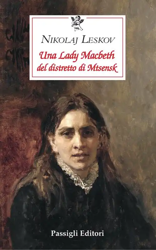 Compra Oggi Stesso Una Lady Macbeth del distretto di Mcensk