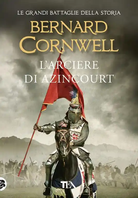 Compra Oggi Stesso L‘arciere di Azincourt