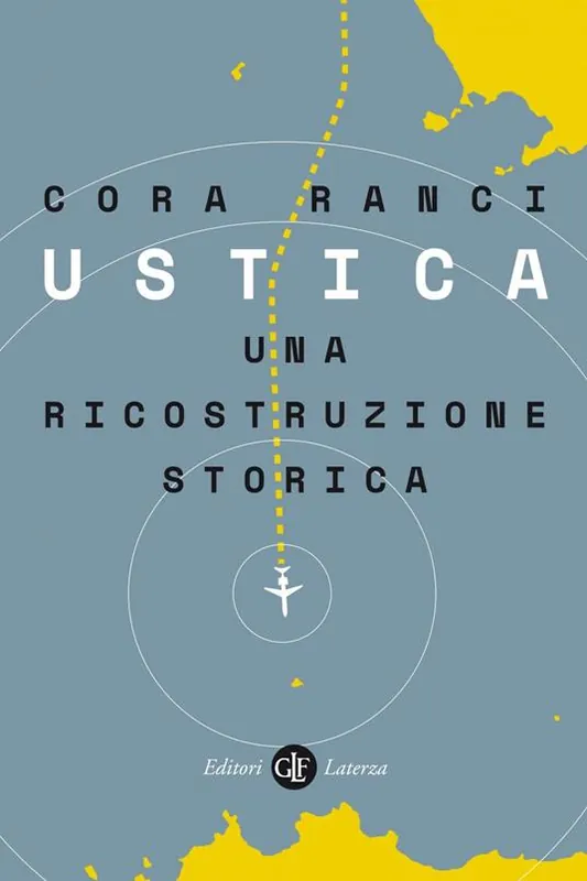 Subito Disponibile Ustica. Una ricostruzione storica