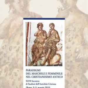 A Buon Prezzo Paradigmi del maschile e femminile nel cristianesimo antico
