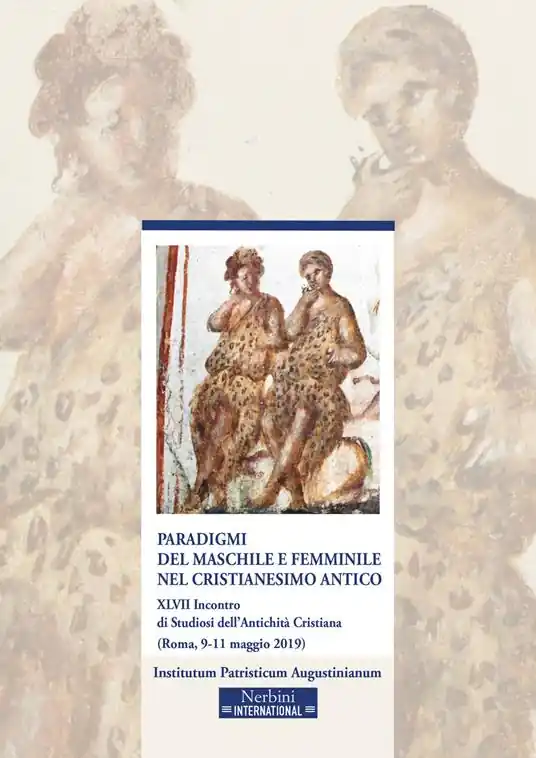 A Buon Prezzo Paradigmi del maschile e femminile nel cristianesimo antico