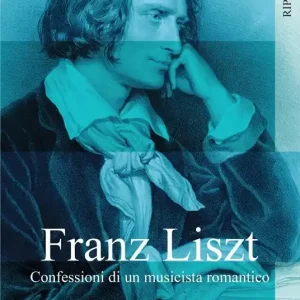 Confessioni di un musicista romantico Consegna Rapida